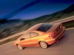 Volvo C70 1997 года